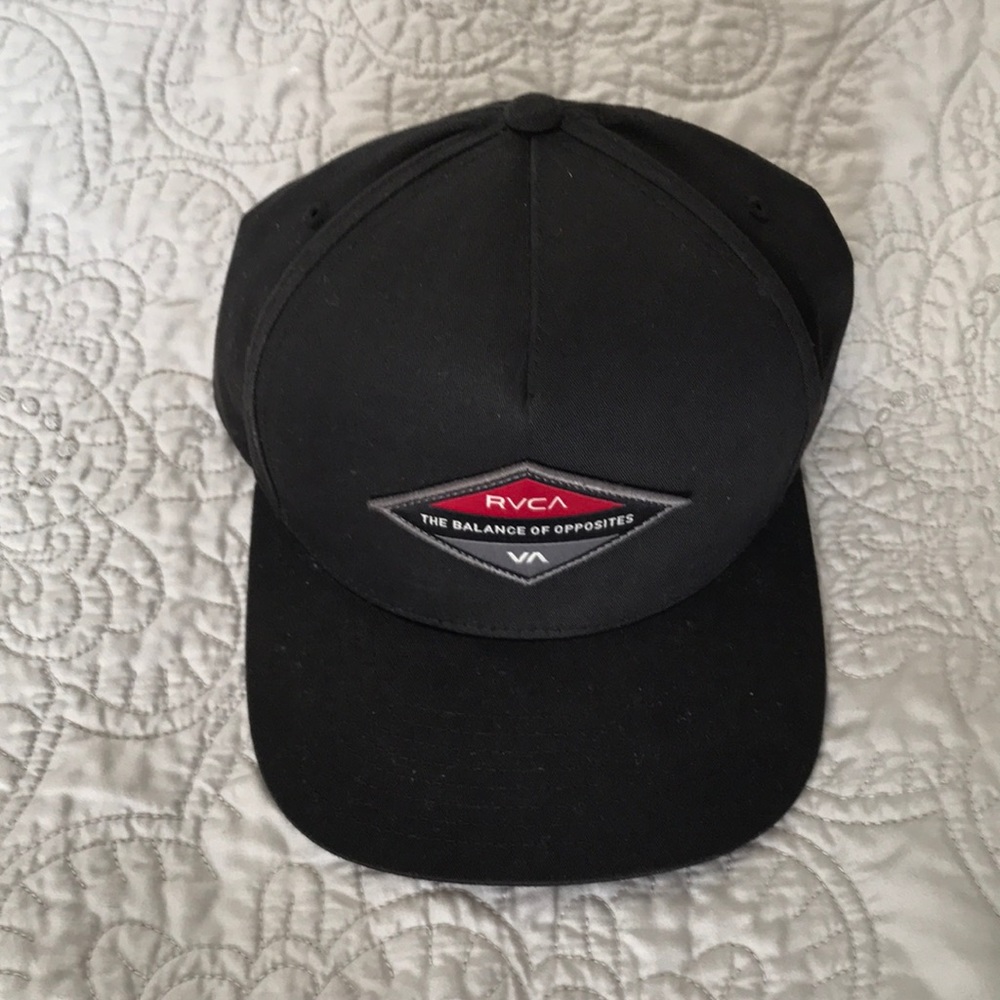 Rvca mens Hat